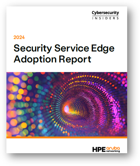 Security Service Edge Adoption Report