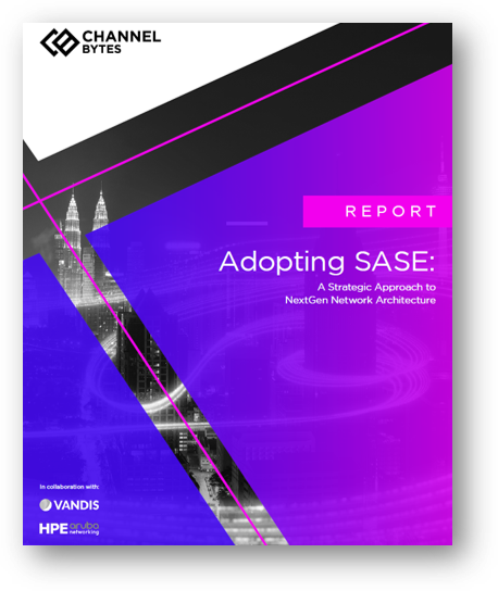 Adopting SASE Report